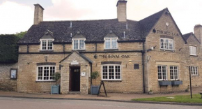 The Royal Oak Duddington